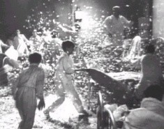 Hal Ve Gidiş Sıfır Fotoğrafı