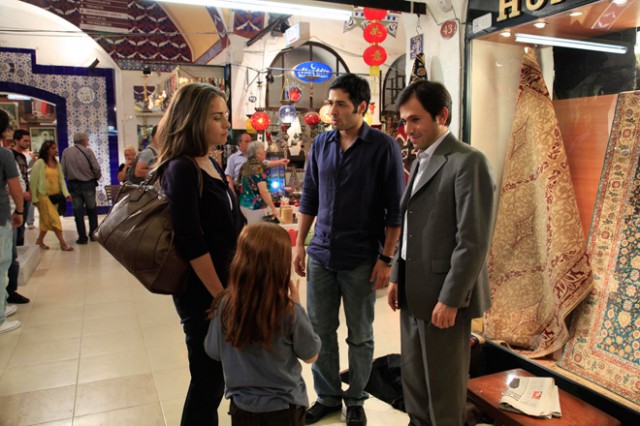 Kapalıçarşı Fotoğrafı