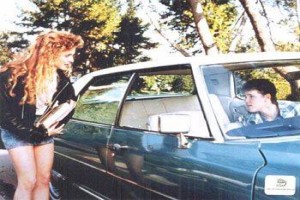 Sürücü Ehliyeti Fotoğrafı