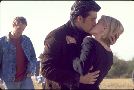 Sweet Home Alabama Fotoğrafı