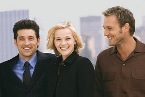 Sweet Home Alabama Fotoğrafları 2