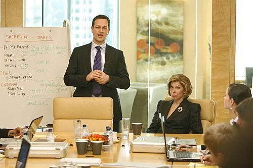 The Good Wife Fotoğrafları 25