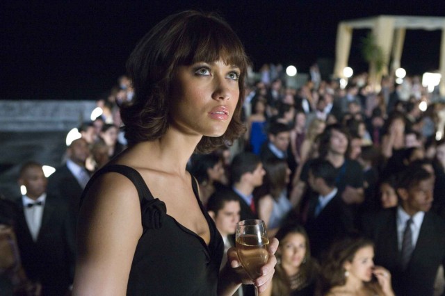 Quantum of Solace Fotoğrafı