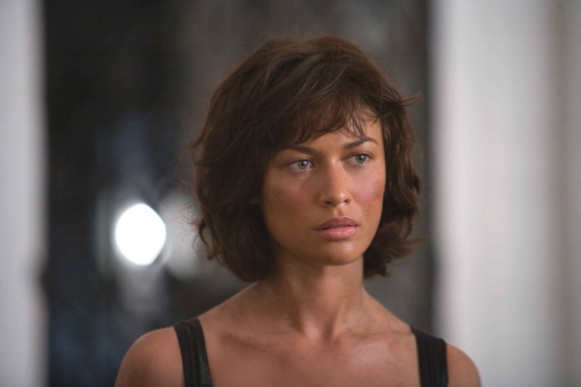 Quantum of Solace Fotoğrafı