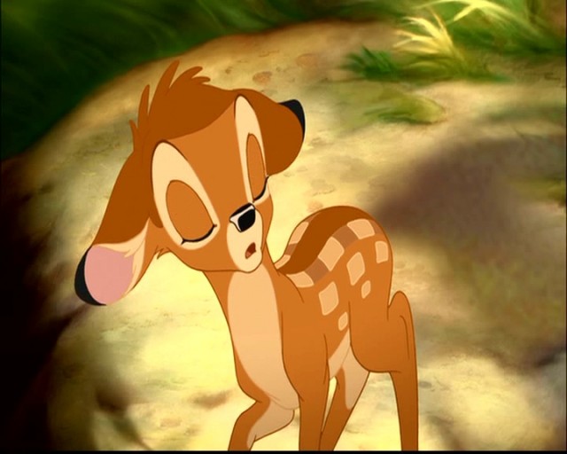 Bambi 2 Fotoğrafı