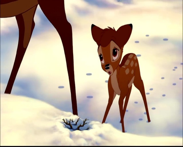 Bambi 2 Fotoğrafları 22