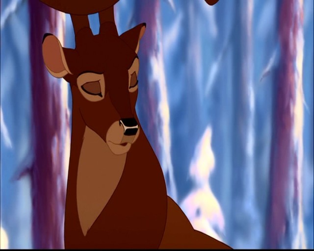 Bambi 2 Fotoğrafı