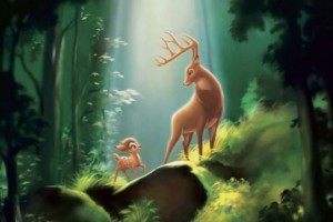 Bambi 2 Fotoğrafları 4