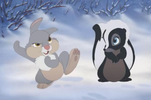 Bambi 2 Fotoğrafı