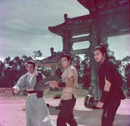 Wu Hu Tu Long Fotoğrafı