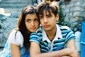 Satılık Çocuklar Fotoğrafı