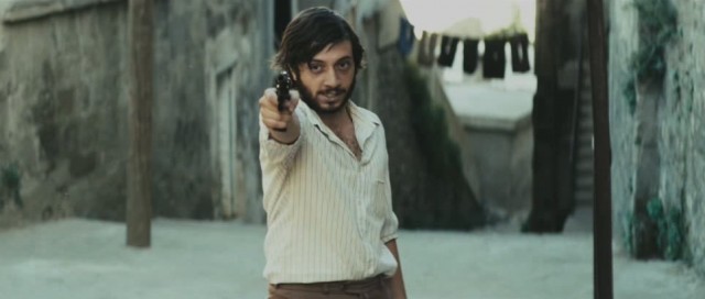 New York'ta Beş Minare Fotoğrafı