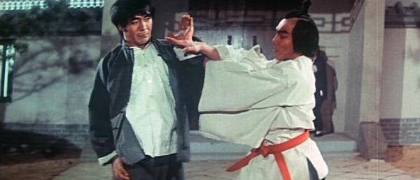 Tie Zhang Xuan Feng Tui Fotoğrafı