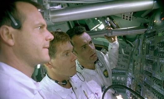 Apollo 13 Fotoğrafları 2