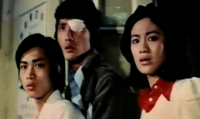 Xiang Gang Chao Ren Fotoğrafı