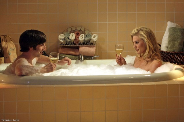 The Big Bang Theory Fotoğrafı