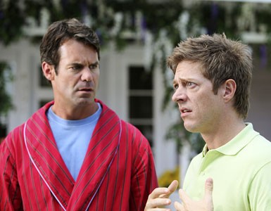 Umutsuz Ev Kadınları Fotoğrafı