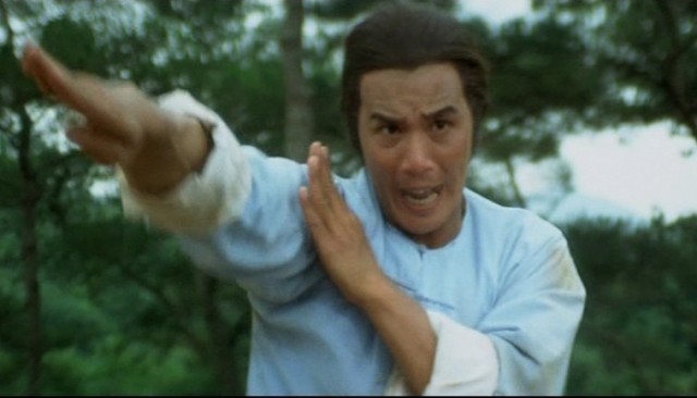 Tuhaf İkili Fotoğrafı