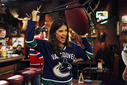 How I Met Your Mother Fotoğrafı
