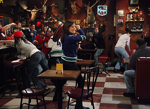 How I Met Your Mother Fotoğrafı