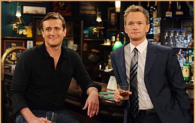 How I Met Your Mother Fotoğrafı