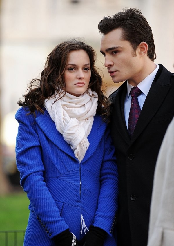 Gossip Girl Fotoğrafı