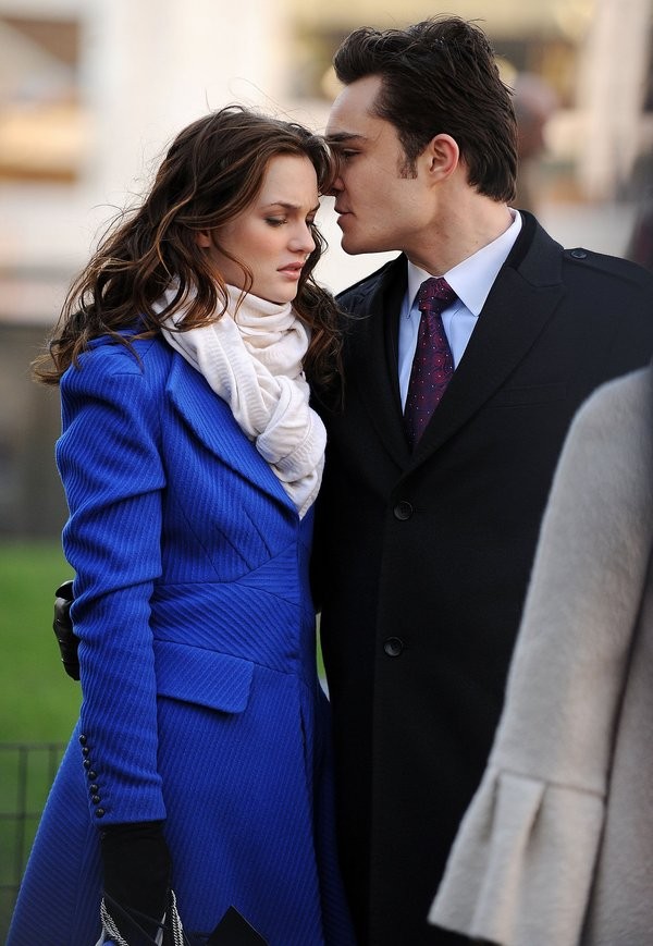 Gossip Girl Fotoğrafı