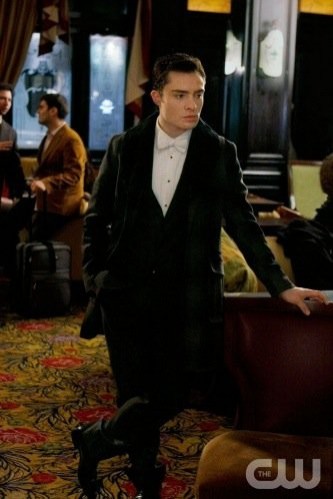 Gossip Girl Fotoğrafı