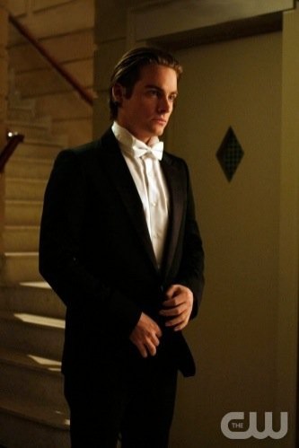 Gossip Girl Fotoğrafı