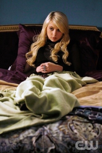 Gossip Girl Fotoğrafları 310