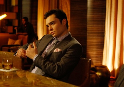 Gossip Girl Fotoğrafı