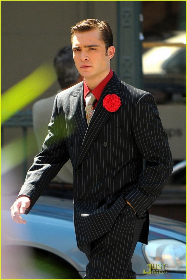 Gossip Girl Fotoğrafı