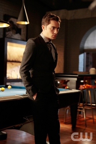 Gossip Girl Fotoğrafı