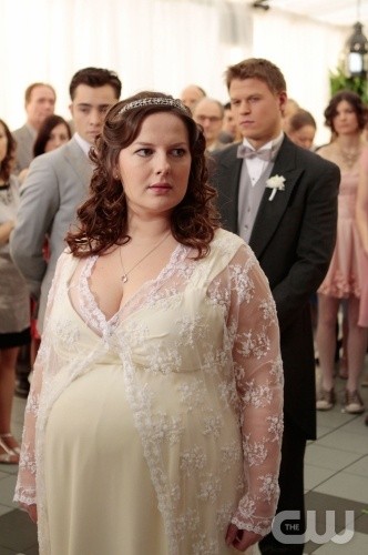 Gossip Girl Fotoğrafı