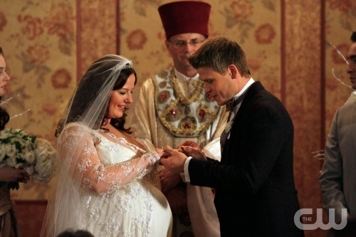 Gossip Girl Fotoğrafı