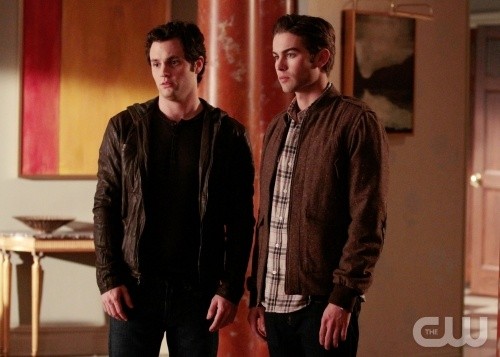 Gossip Girl Fotoğrafı