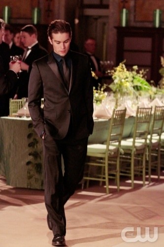 Gossip Girl Fotoğrafı