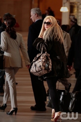 Gossip Girl Fotoğrafı