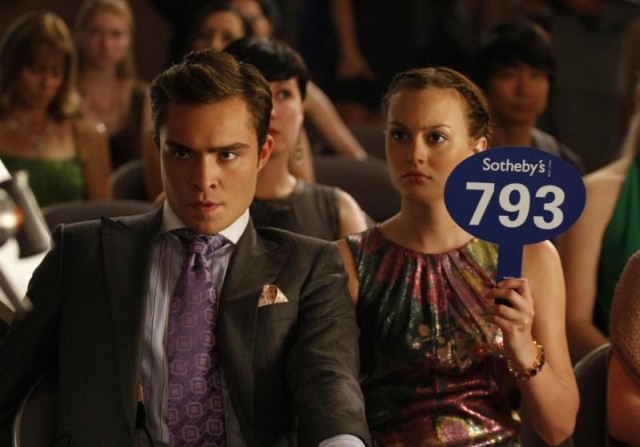 Gossip Girl Fotoğrafı