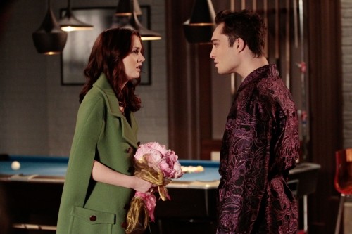Gossip Girl Fotoğrafı