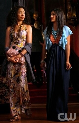 Gossip Girl Fotoğrafı