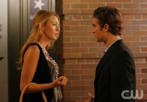 Gossip Girl Fotoğrafı
