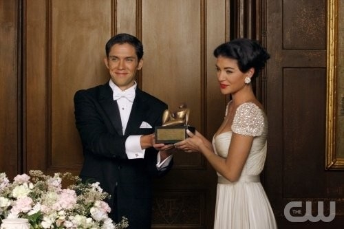 Gossip Girl Fotoğrafı