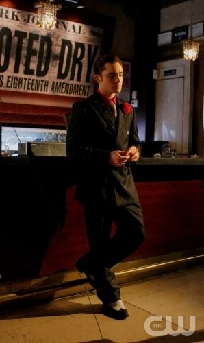 Gossip Girl Fotoğrafı