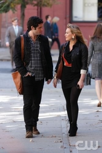 Gossip Girl Fotoğrafları 242