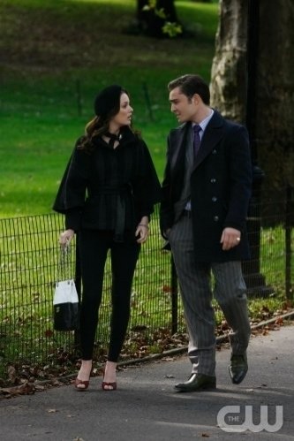 Gossip Girl Fotoğrafı