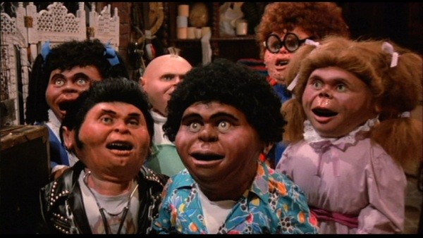 The Garbage Pail Kids Movie Fotoğrafları 1