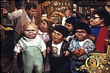 The Garbage Pail Kids Movie Fotoğrafları 5