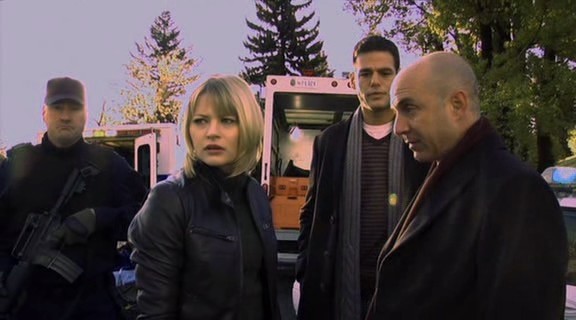 High Noon Fotoğrafı