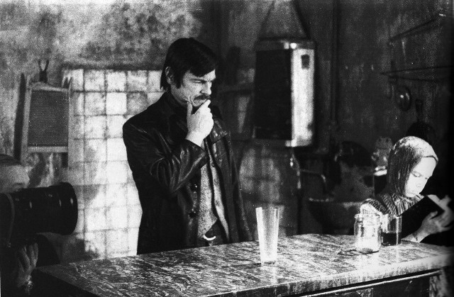 Stalker Fotoğrafı